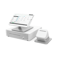 Clover® Station Basic Point-of-Sale System